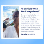 AliveBlue image